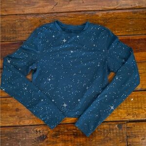 Nike dry fit long sleeve